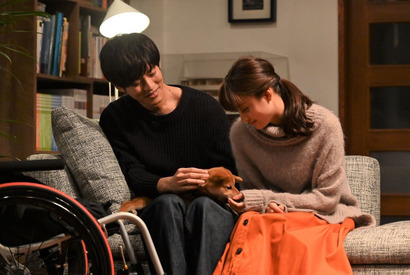 “大団円”ラストに祝福の声多数、「SixTONES」松村北斗にも賞賛の声…「パーフェクトワールド」最終回 画像