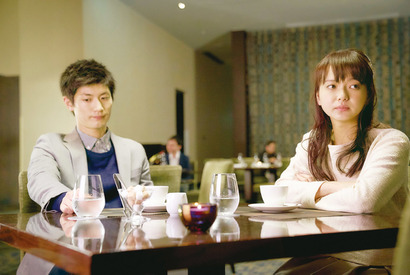 三浦春馬＆多部未華子の出会いから倦怠期まで…『アイネクライネナハトムジーク』 画像
