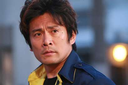 内野聖陽、今度はスクリーンで事件を読み解く！　ドラマ「臨場」映画化決定 画像