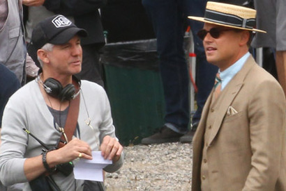 レオナルド・ディカプリオの新作撮影現場で監督が負傷、年内撮影が中断 画像