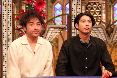 ムロツヨシ＆賀来賢人が答える“男子の正解”とは!?「TOKIOカケル」 画像