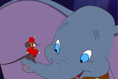 『ファンタジア』＆『ダンボ』のアニメーター、ミルトン・クォンが死去 画像