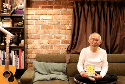 【インタビュー】鈴木敏夫が明かす、スタジオジブリが短編を制作する理由 画像