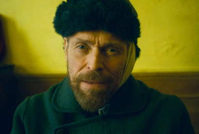 ウィレム・デフォー、魂の熱演！『永遠の門　ゴッホの見た未来』本予告 画像