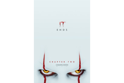 ペニーワイズからは「一生逃げられない」…『IT／イット THE END』最新映像 画像