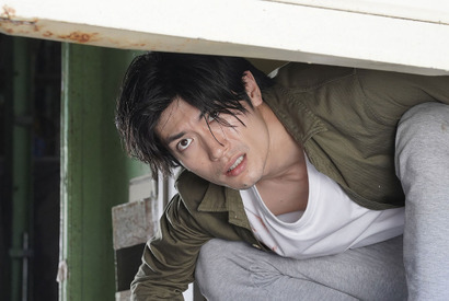 磯村勇斗の“振り幅”に「ゾクゾクする」の声…「TWO WEEKS」第2話 画像