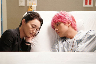 仲間由紀恵、もう1つの“不倫”に視聴者から賛否の声…「偽装不倫」3話 画像