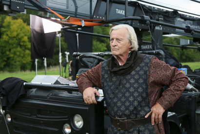 『ブレードランナー』のルトガー・ハウアーが死去、享年75 画像