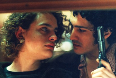 「マリリン・モンローみたい…」ロレンソ・フェロ魅惑の映像＆新カット『永遠に僕のもの』 画像