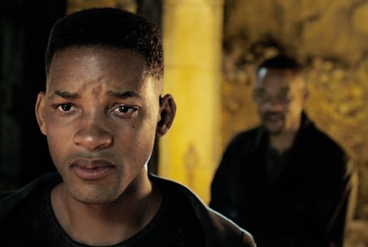 ウィル・スミスが2人…「俺たちの真実」とは？『ジェミニマン』アクション満載の予告 画像