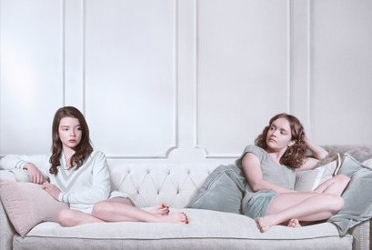 アントン・イェルチンの遺作！注目若手女優の競演『サラブレッド』公開決定 画像