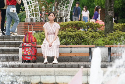 宮沢氷魚“不倫の理由”に「切ない」、瞳の美しさにも絶賛の声…「偽装不倫」4話 画像