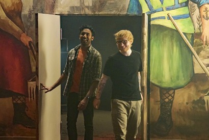 エド・シーランの“2年越し”書き下ろし楽曲秘話が明らかに！『イエスタデイ』 画像