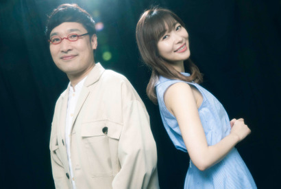【インタビュー】指原莉乃×山里亮太「こんな幸せな人生はない」エンターテイナーたちのお仕事論 画像