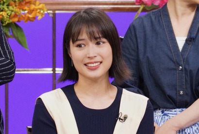 亀梨和也＆広瀬アリス＆長井短が“変人”だと思うのは？「行列のできる法律相談所」 画像