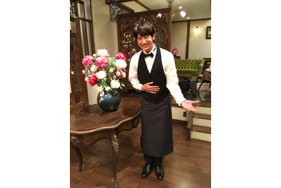 小関裕太、志尊淳の“最強ライバル”に！「Heaven？」 画像