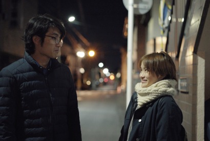 『メランコリック』都内2館で満席続出！『カメ止め』上田監督も「去年の夏がフラッシュバック」 画像