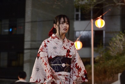 DAOKO、“かぐや”橋本環奈の恋する気持ちを歌う『かぐや様は告らせたい』新映像も 画像