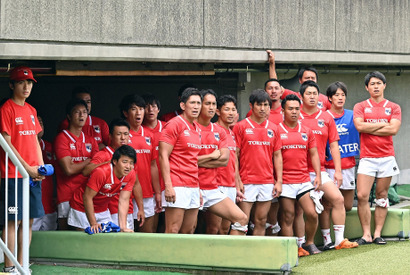 【ドラマニア】スポーツに武道…今期ドラマは“熱い男”に注目が集まる 画像