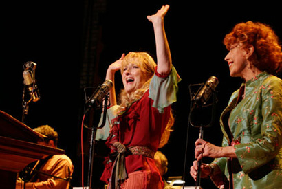 巨匠ロバート・アルトマン最後の作品『今宵、フィッツジェラルド劇場で』3月3日公開初日決定 画像