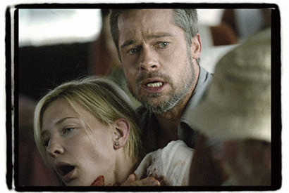 オススメ！GWムービー vol.1　GWは「『バベル』へGO!!」!? 画像