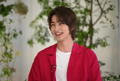 横浜流星、再訪した香港で極真空手アクションを披露！「アナザースカイII」 画像