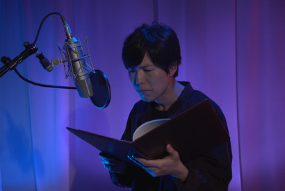 池田秀一＆神谷浩史＆三石琴乃らが“怪談”を朗読…2夜連続放送 画像