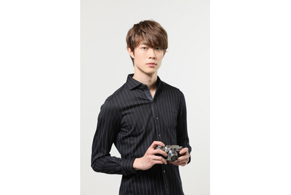 宮沢氷魚“銀河鉄道の指輪”と「大好きだよ」に「宇宙一かっこいい」の声…「偽装不倫」第6話 画像