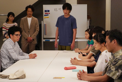 冒頭の“告白”動画に「序盤から怖すぎる」視聴者恐怖に震える…「あなたの番です 反撃編」17話 画像