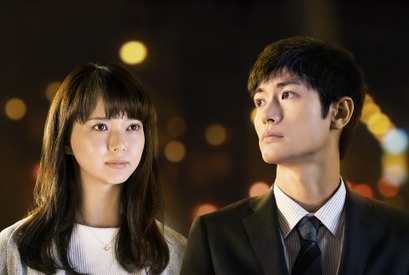 【ご招待】今泉力哉監督登壇！『アイネクライネナハトムジーク』トークショー付き試写会に10組20名様 画像