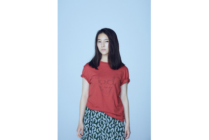 久保田紗友、新田真剣佑×北村匠海W主演『サヨナラまでの30分』ヒロインに抜擢 画像