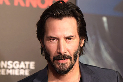 キアヌ・リーブス×ラナ・ウォシャウスキーで『マトリックス4』製作へ 画像