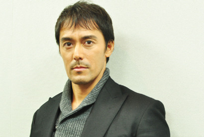 『麒麟の翼』阿部寛インタビュー　刑事・加賀を通して見る父への思い、後輩への思い 画像
