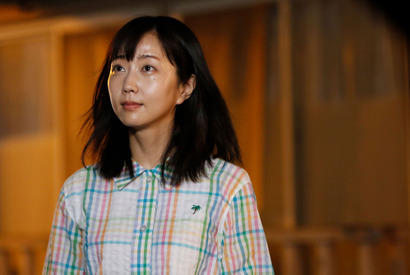 セミオの恋に“ハッピーエンド”希望者殺到、山田涼介＆三宅健の共演を願う声も…「セミオトコ」第5話 画像