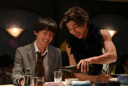 高橋一生演じる“慎二”立場逆転に視聴者喝采、“ラスボス”にも注目…「凪のお暇」第6話 画像