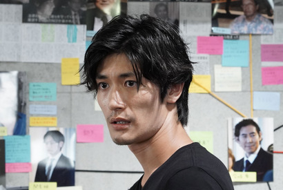 三浦貴大“有馬”に「株上がった」、クライマックスに向けた新展開も「TWO WEEKS」第7話 画像