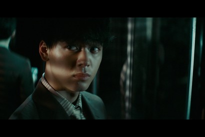 竹内涼真、アイス愛が激しい…ドラマチックなウェブCMスタート 画像