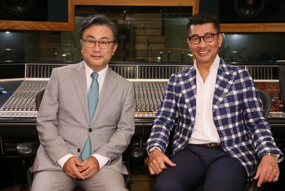 中井貴一×三谷幸喜監督ユニット結成『記憶にございません！』サントラ限定楽曲リリース 画像