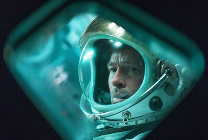 【ご招待】『アド・アストラ』ジャパンプレミアに5組10名様 画像