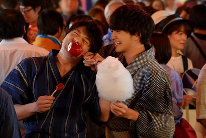 「尊みがヤバイ」“春牧”ラブがとまらない『劇場版おっさんずラブ』3つのポイント 画像