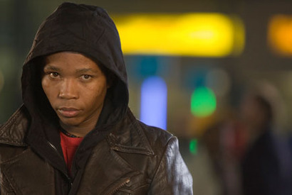 南アフリカの現実をリアルに鋭く切り取った感動作『ツォツィ』ティーンエイジャー試写会開催 画像