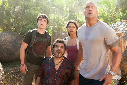 ヴァネッサ・ハジェンス インタビュー　「ショービズ界で自分を見失わない」秘訣は？ 画像