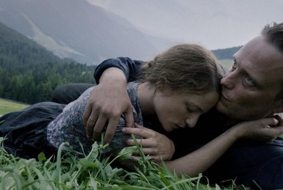 巨匠テレンス・マリック監督最新作、ナチスに逆らった男の実話『A Hidden Life』公開 画像
