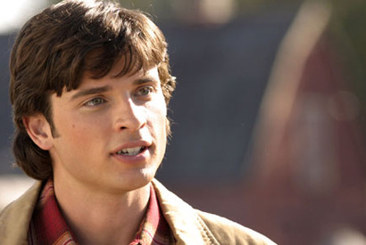 シネマカフェ的海外ドラマ生活 vol.10　若きスーパーマンに胸キュン トム・ウェリング 画像