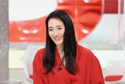 仲間由紀恵、常盤貴子ら芸能界の友達とのエピソードを語る「おしゃれイズム」 画像