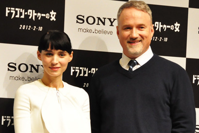 オスカー候補のルーニー・マーラ、高まる注目にも「考えないようにしてます（苦笑）」 画像