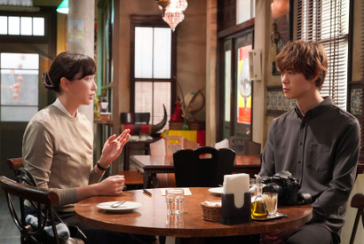 杏＆宮沢氷魚、仲間由紀恵＆瀬戸利樹2つの恋のその後は？「続編希望」の声が殺到「偽装不倫」最終回 画像