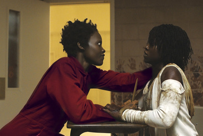 『アス』、『ゲット・アウト』超えのヒット！「予想と全く違う」 画像