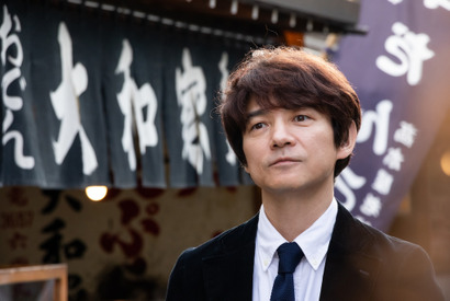 寅さんへの思いが溢れ出る…『男はつらいよ　お帰り 寅さん』本予告 画像