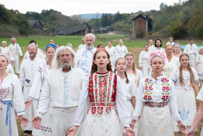 『Midsommar』はトラウマ級!?日本公開が待ちきれないホラー＆スリラー映画4作品 画像